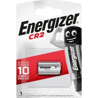 Energizer Energizer Cr2-batterij