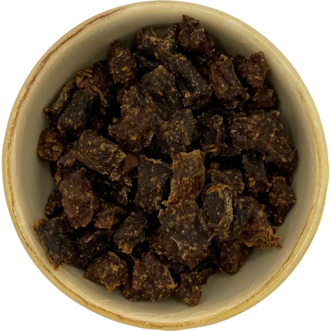 Escapure Hondensnoepjes Paarden Hupferl Softies 150 g