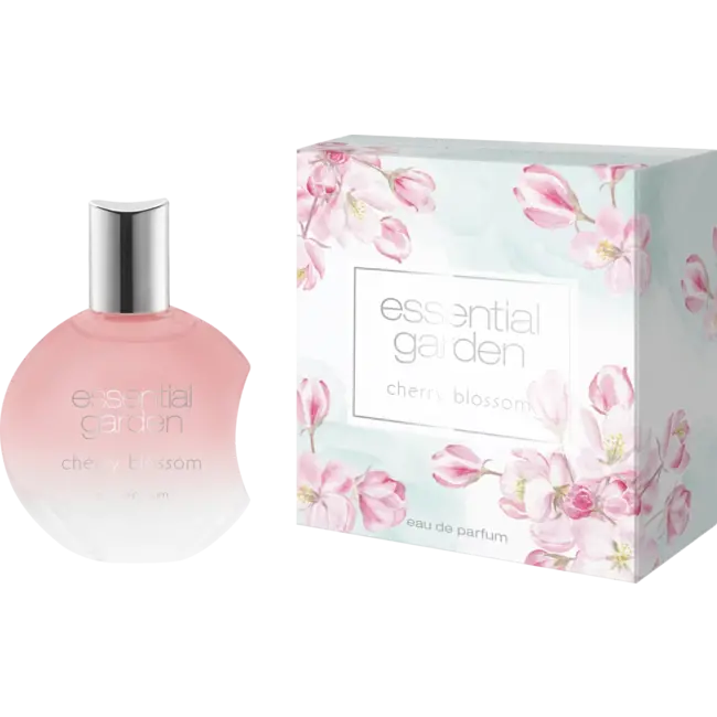 essential garden Kersenbloesem Eau De Parfum 30 ml