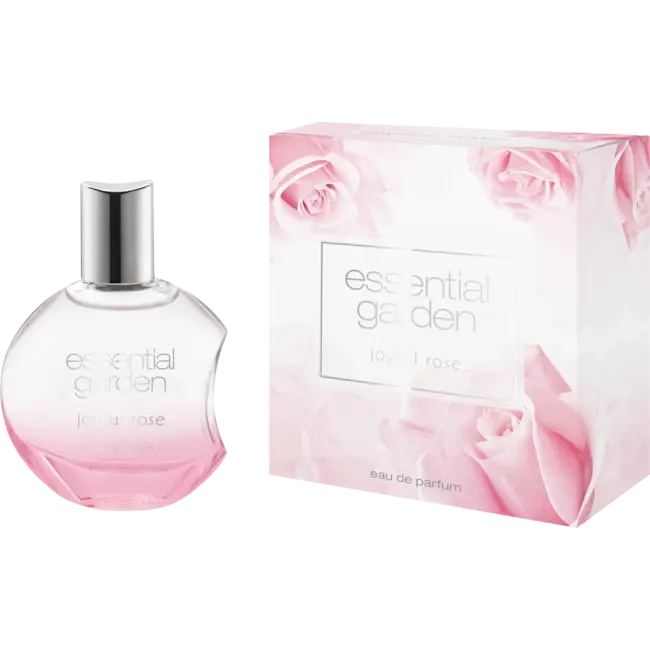 essential garden Joyful Rose Eau De Parfum 30 ml