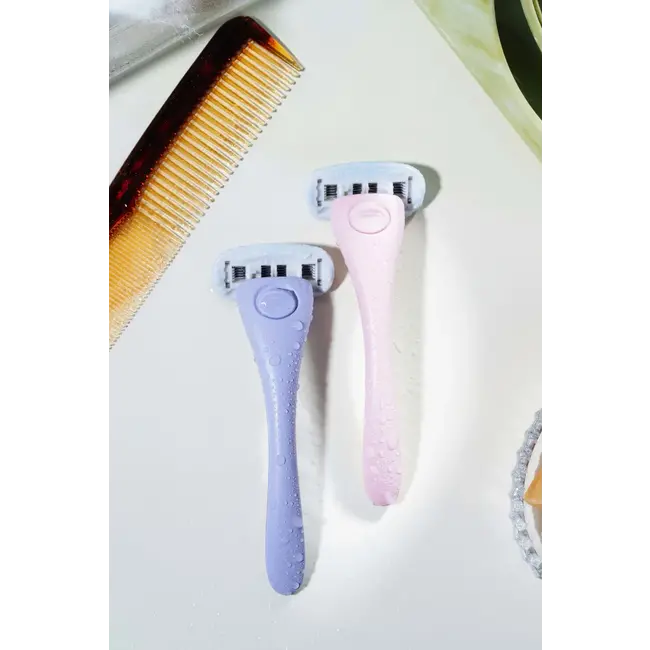 Estrid Scheermes, bloei 1 St