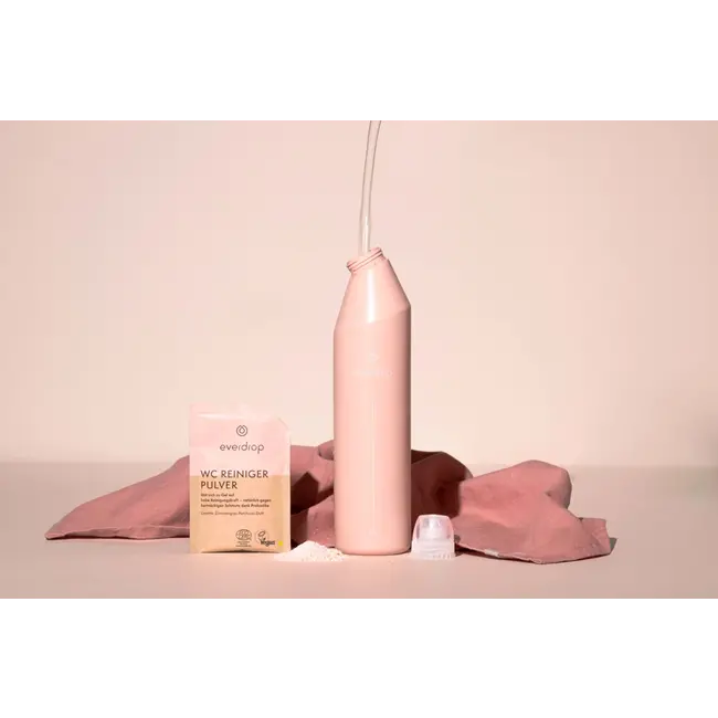 everdrop WC-Reiniger Starterset 1 St