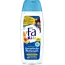 Fa Kinderdouchegel & shampoo Pirate World Wild Sea geur 250 ml