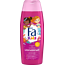 Fa Kinderdouchegel & shampoo zoete bessengeur 250 ml