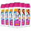 Fa Kinderdouchegel & shampoo zoete bessengeur 250 ml