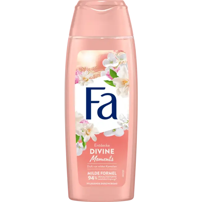 Fa Crèmedouche Divine Moments 250 ml