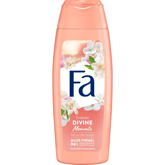 Fa Crèmedouche Divine Moments 250 ml