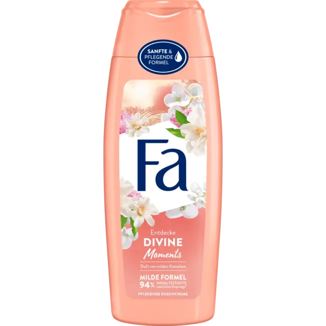 Fa Crèmedouche Divine Moments 250 ml