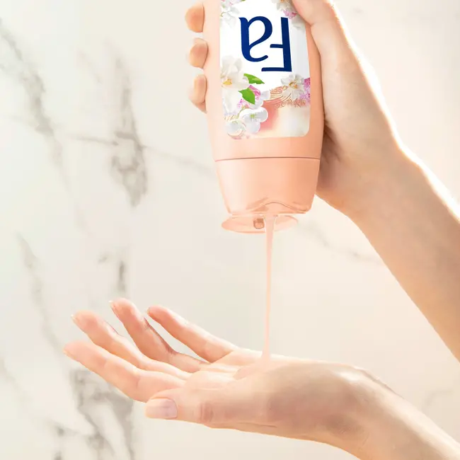 Fa Crèmedouche Divine Moments 250 ml