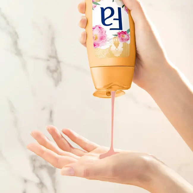 Fa Crèmedouche Oriental Moments 250 ml