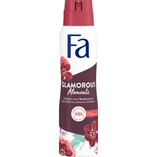 Fa Fa Deospray Glamoureuze momenten