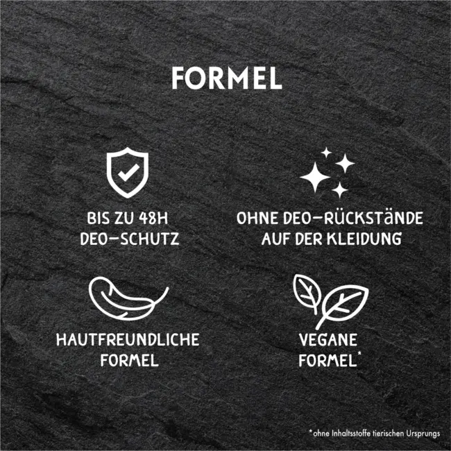 Fa Deospray Mannen Donkere Passie 150 ml