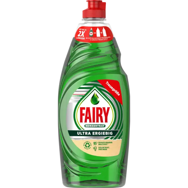 Fairy Origineel afwasmiddel 625 ml