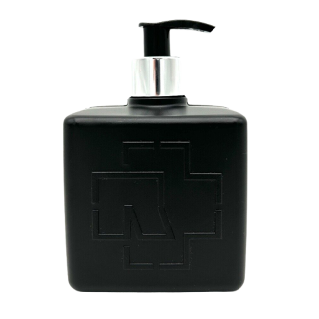 RAMMSTEIN  4 in 1 Douchegel Kokain Black Intense 500ml