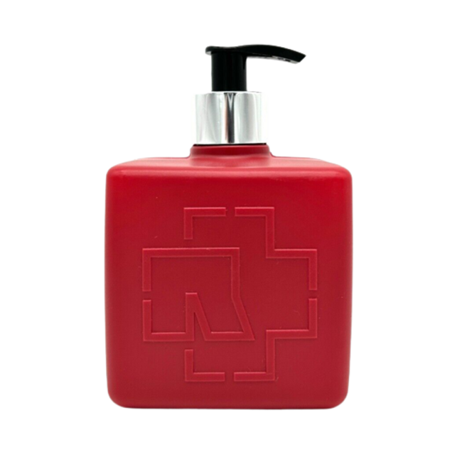 RAMMSTEIN  4 in 1 Douchegel Kokain Red Intense 500ml