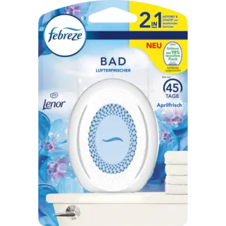 Febreze Febreze Luchtverfrisser Bad Aprilfris