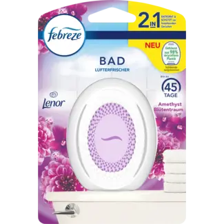 Febreze Febreze Luchtverfrisser Bad Amethist