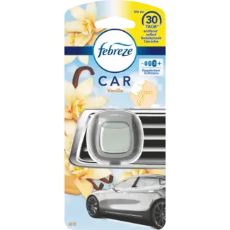 Febreze Febreze Luchtverfrisser Car Vanille