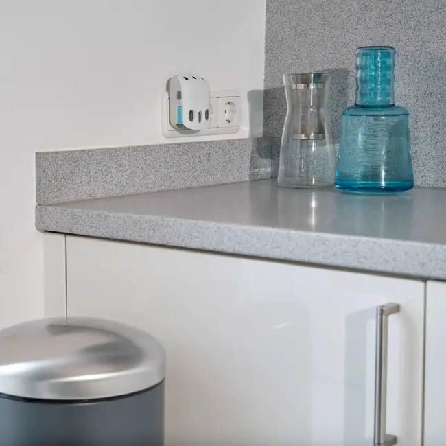 Febreze Luchtverfrisser Geurstekker 3 Volution 1 St