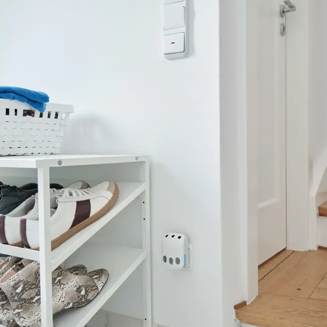 Febreze Luchtverfrisser Geurstekker 3 Volution 1 St