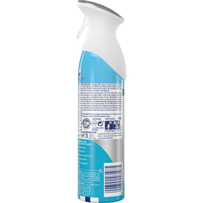 Febreze Luchtverfrisser Extra Sterk Ochtenddauw 300 ml