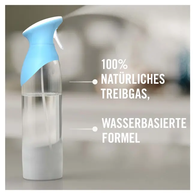 Febreze Luchtverfrisser Extra Sterk Ochtenddauw 300 ml