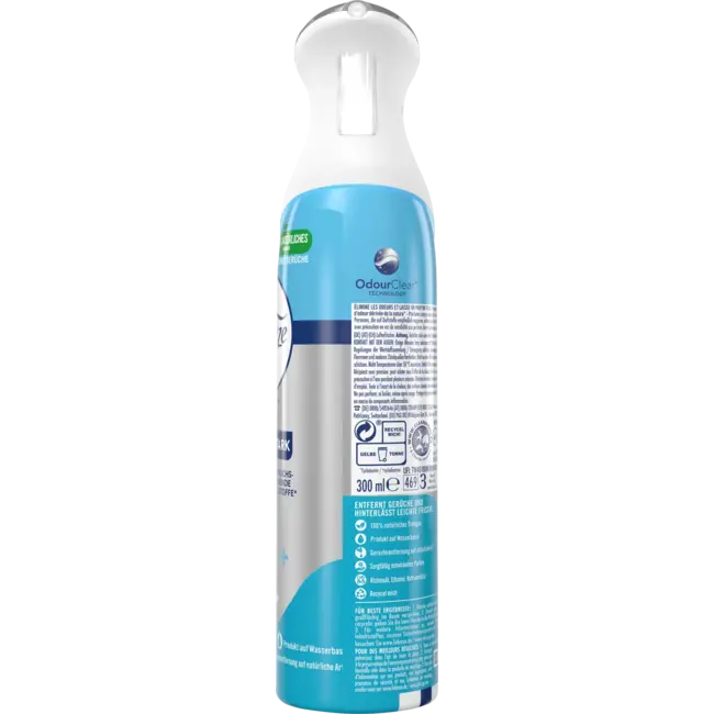 Febreze Luchtverfrisser Extra Sterk Ochtenddauw 300 ml