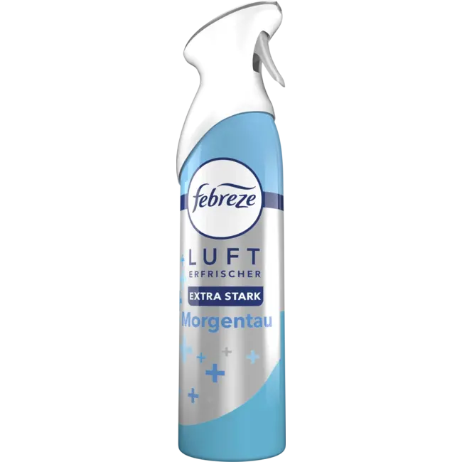 Febreze Luchtverfrisser Extra Sterk Ochtenddauw 300 ml