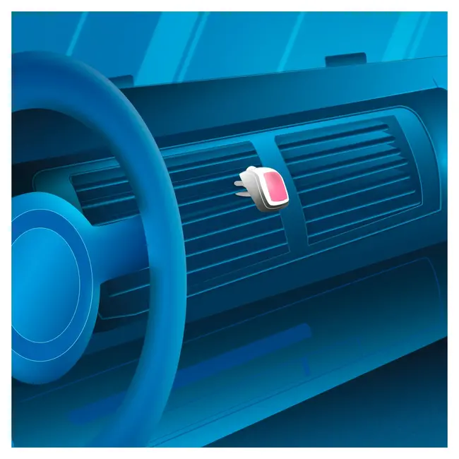 Febreze Luchtverfrisser Auto Voorjaarsontwaken 1 St