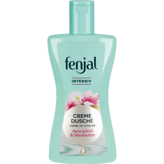 Fenjal Fenjal Crème Douche Intensief