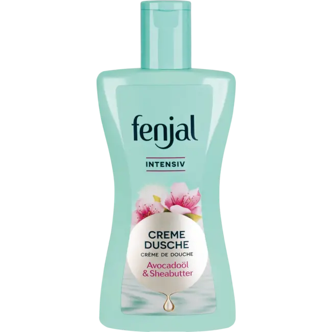 Fenjal Crème Douche Intensief 200 ml