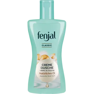 Fenjal Fenjal Cremedusche Classic