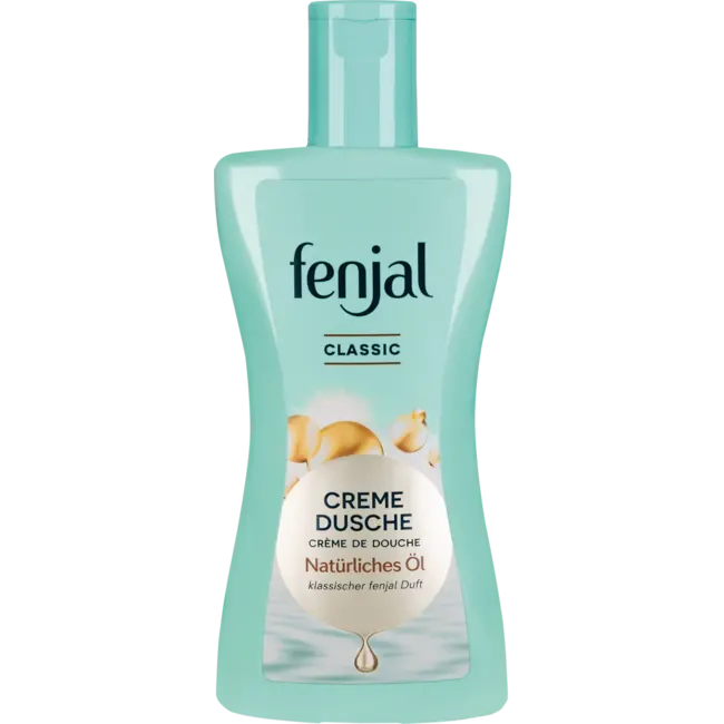 Fenjal Cremedusche Classic 200 ml