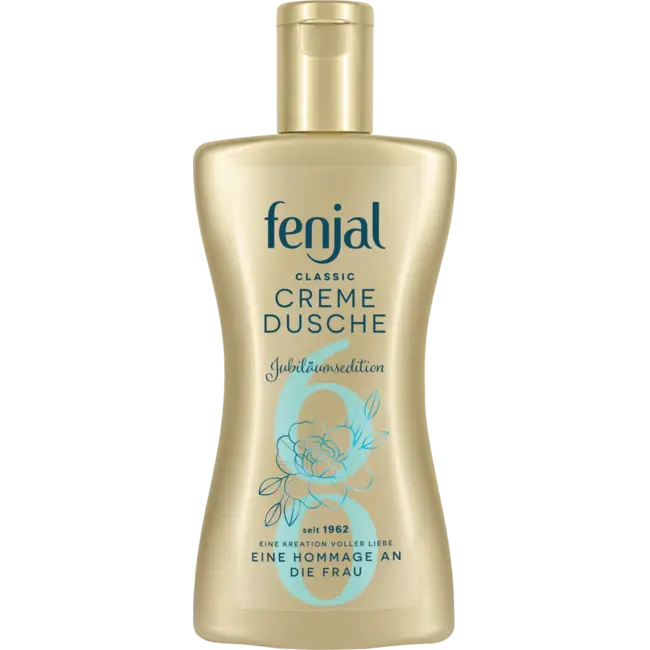 Fenjal Cremedusche Classic 200 ml