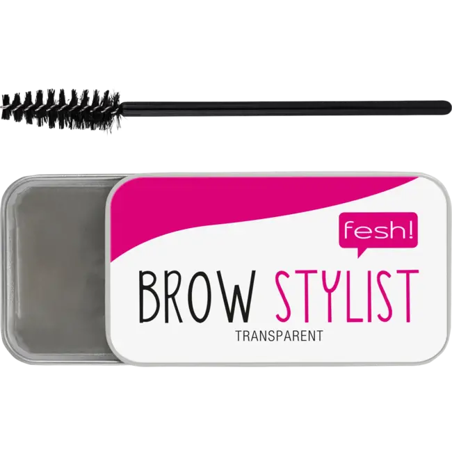 fesh! Brow Stylist Wenkbrauwzeep 10 g