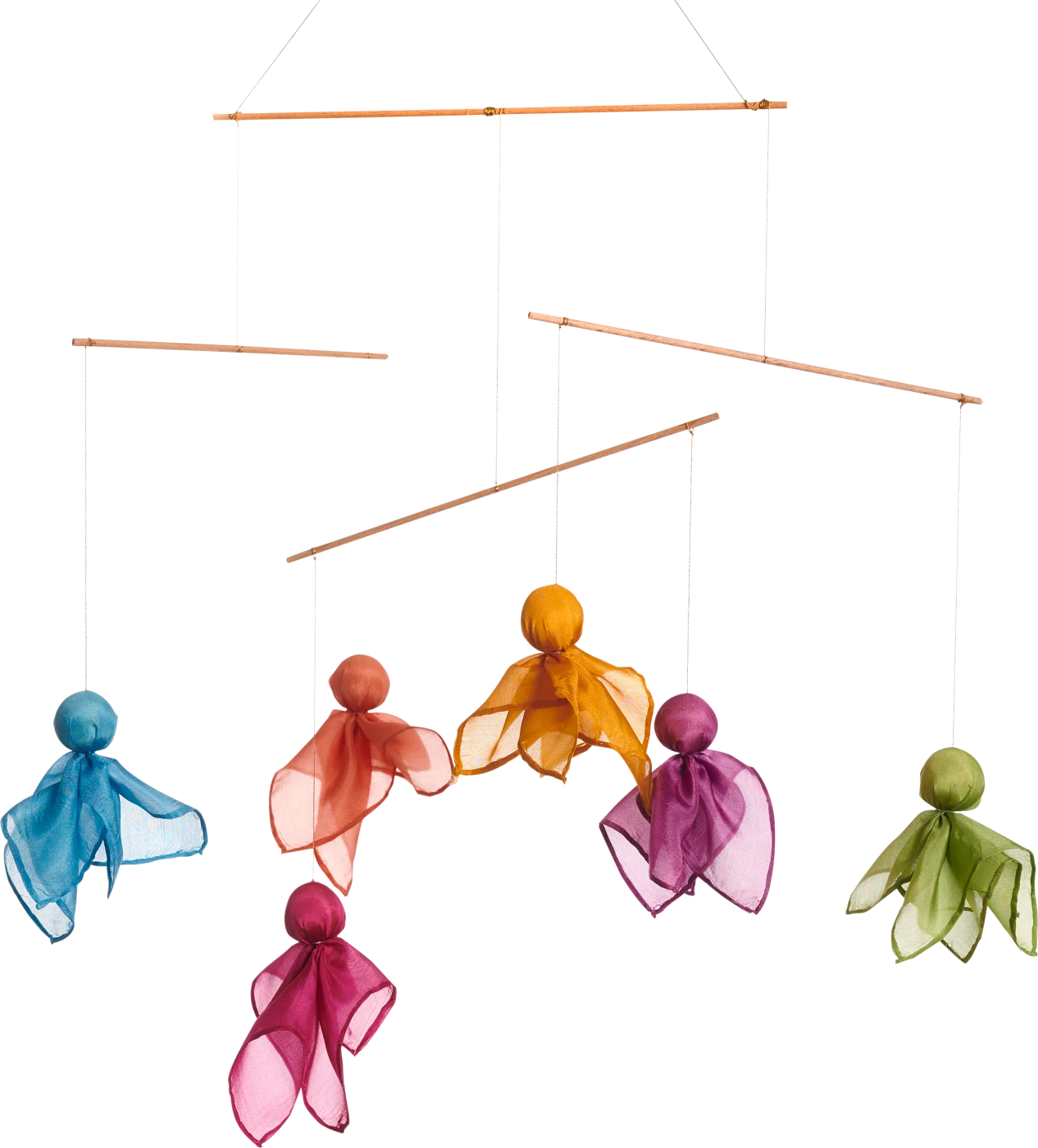 100 stuks telefoonhangers, lussen, mobiele telefoonkoord met