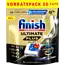 Finish Vaatwastabletten Ultimate Plus 50 St