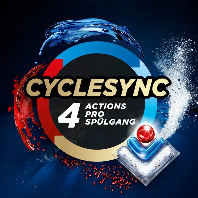 Finish Vaatwastabletten Ultimate Plus 50 St