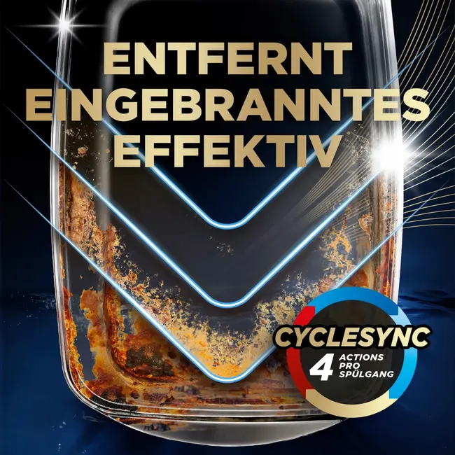 Finish Vaatwastabletten Ultimate Plus 50 St