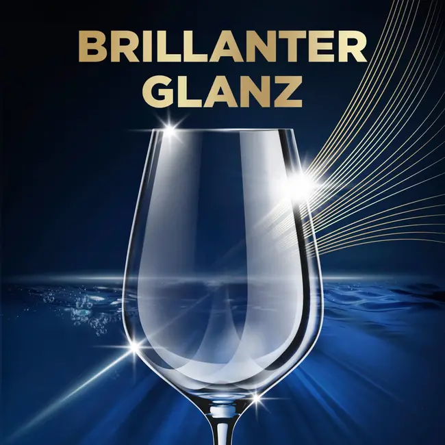 Finish Vaatwastabletten Ultimate Plus 10 St