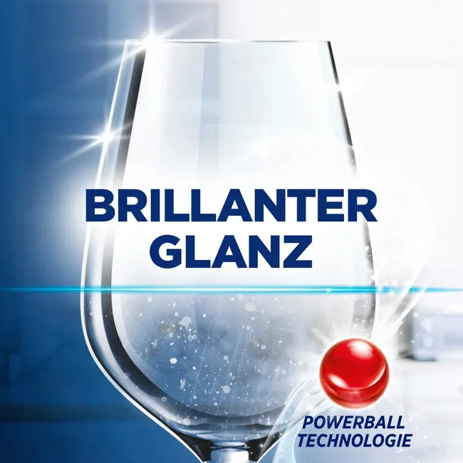 Finish  Glans & Spoelmiddel  800 ml