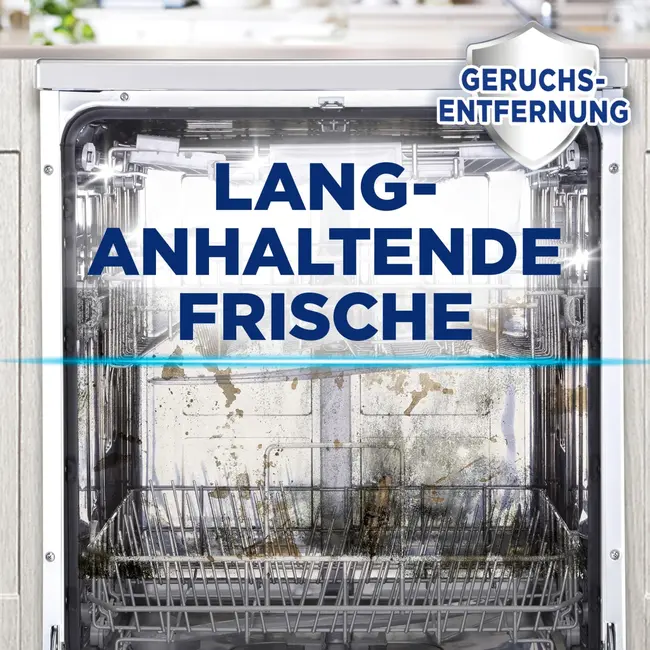 Finish Vaatwasserreiniger Dieptereiniger Lemon 250 ml