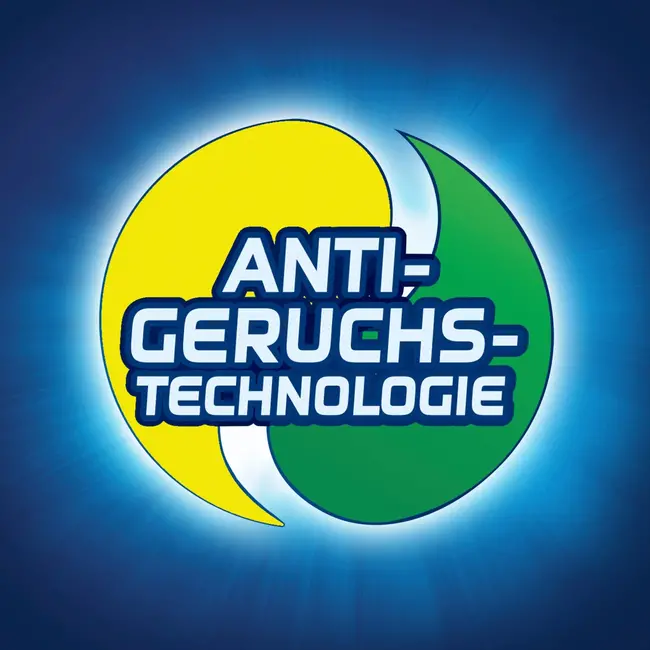 Finish Vaatwasser Deodorant Citrus & Limoen 1 St