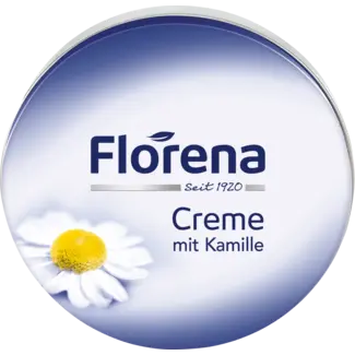 Florena Florena Lichaamsverzorging Crème Kamille