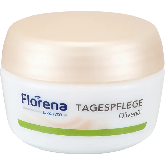 Florena Gezichtscrème Olijfolie 50 ml