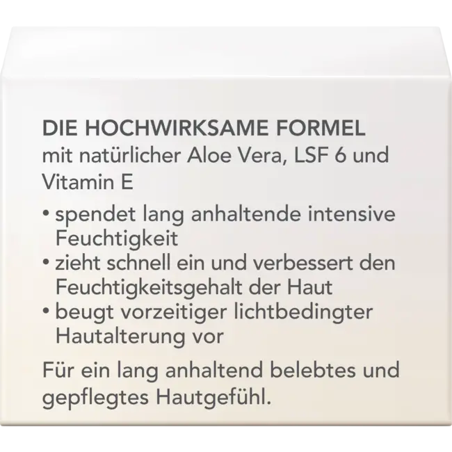 Florena Gezichtscrème Olijfolie 50 ml