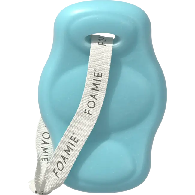 Foamie Vaste Shampoo Hydro Met Hyaluronzuur 80 g