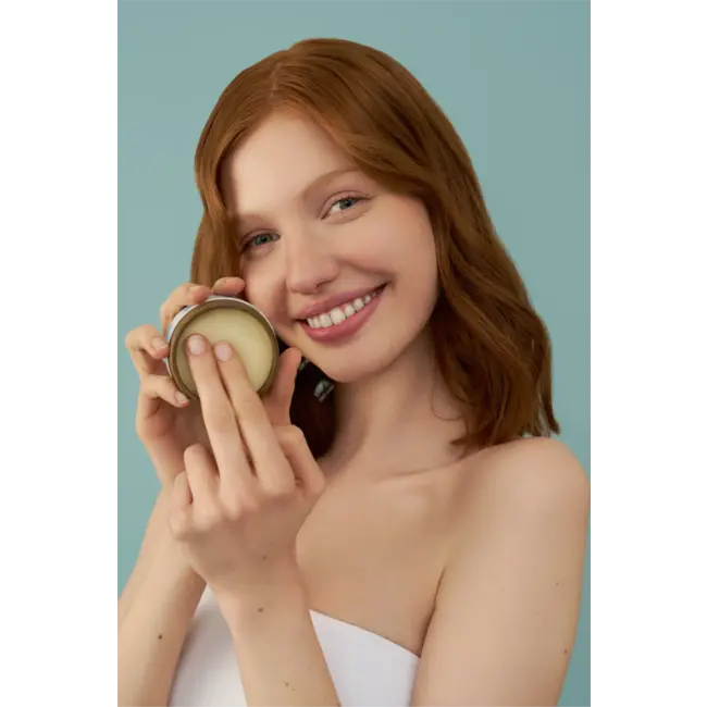 Foamie Make-up Remover Balsem 50 g