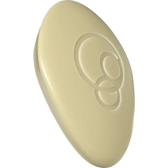 Foamie Vaste Gezichtscrème Energy Glow 35 g