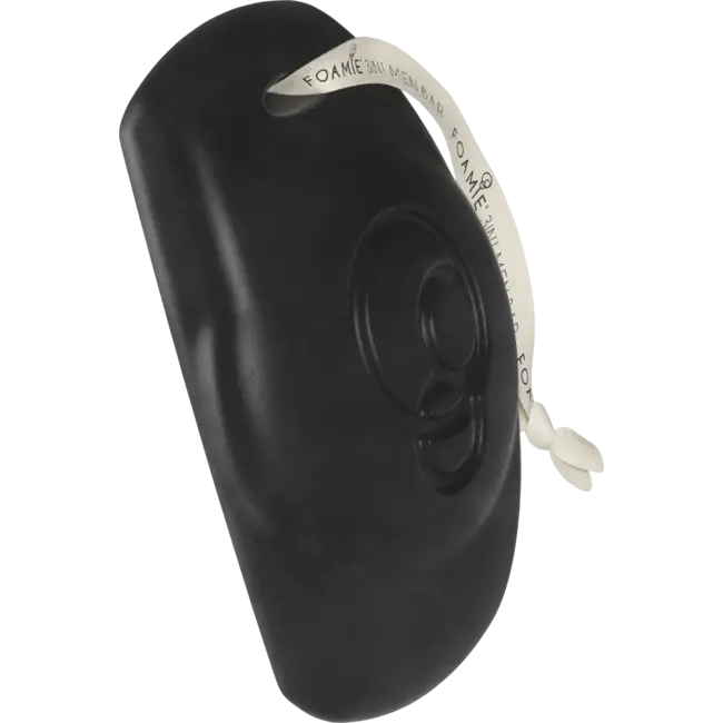 Foamie Men Vaste Douche Actieve Koolstof 90 g